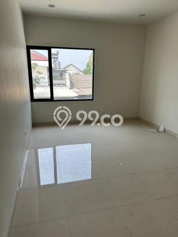 Rumah Minimalis 3 Kamar LT 100m2 di Meruya Rumah Minimalis 3 Kamar LT 100m2 di Meruya