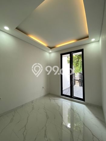 Rumah Minimalis 3 KT di Meruya Jakarta Barat Unfurnished Rumah Minimalis 3 KT di Meruya Jakarta Barat Unfurnished