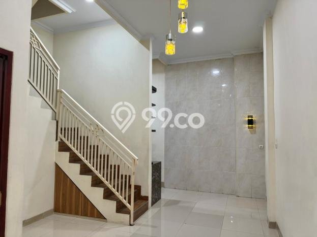 Rumah Luas Asri 3 KT Siap Huni di Poris Tangerang Rumah Luas Asri 3 KT Siap Huni di Poris Tangerang