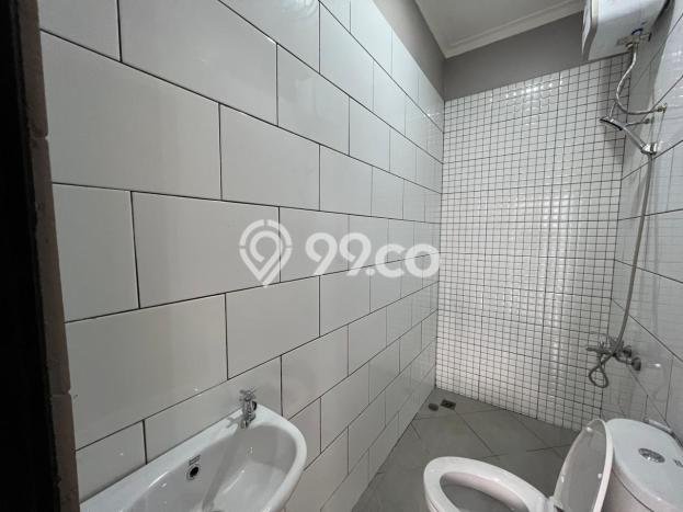 Rumah Minimalis 3 KT di Metland Puri Jakarta Barat Unfurnished Rumah Minimalis 3 KT di Metland Puri Jakarta Barat Unfurnished