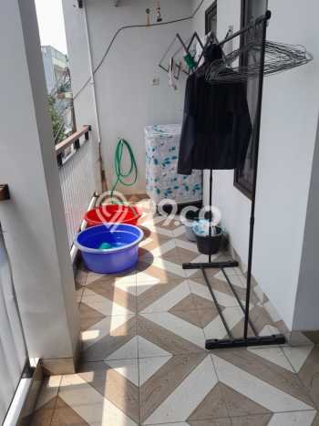 Rumah Modern 3 KT di Poris Tangerang Unfurnished Rumah Modern 3 KT di Poris Tangerang Unfurnished