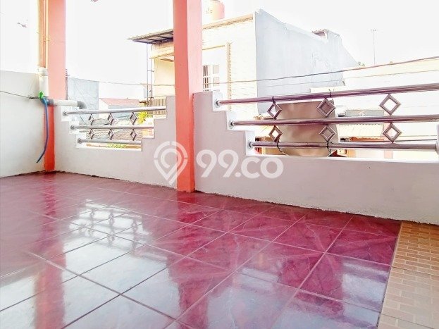 For Sale Hunian Rumah Nyaman 3 Kamar di Poris, Tangerang For Sale Hunian Rumah Nyaman 3 Kamar di Poris, Tangerang