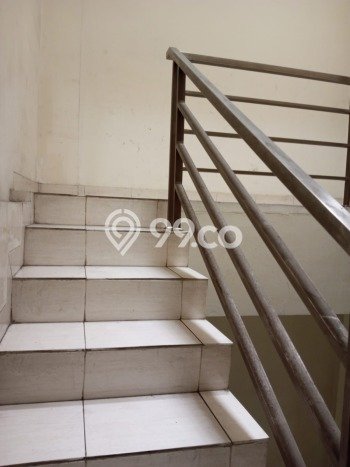 Rumah Modern 3 KT di Poris Tangerang Unfurnished Rumah Modern 3 KT di Poris Tangerang Unfurnished