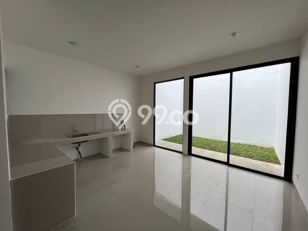 Jual Rumah Modern 3 KT di Meruya, Jakarta Barat Jual Rumah Modern 3 KT di Meruya, Jakarta Barat