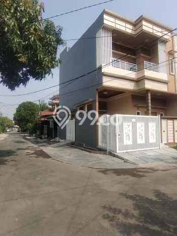Rumah Minimalis 3 KT di Poris Tangerang Unfurnished Rumah Minimalis 3 KT di Poris Tangerang Unfurnished