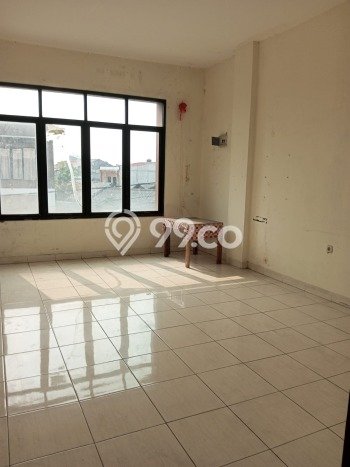 Rumah Modern 3 KT di Poris Tangerang Unfurnished Rumah Modern 3 KT di Poris Tangerang Unfurnished