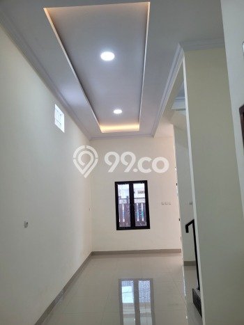 Rumah Minimalis 3 KT di Poris Tangerang Unfurnished Rumah Minimalis 3 KT di Poris Tangerang Unfurnished