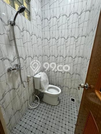 Rumah Minimalis 3 KT di Poris Tangerang Unfurnished Rumah Minimalis 3 KT di Poris Tangerang Unfurnished