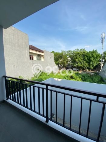 Rumah Minimalis 3 KT di Meruya Jakarta Barat Unfurnished Rumah Minimalis 3 KT di Meruya Jakarta Barat Unfurnished