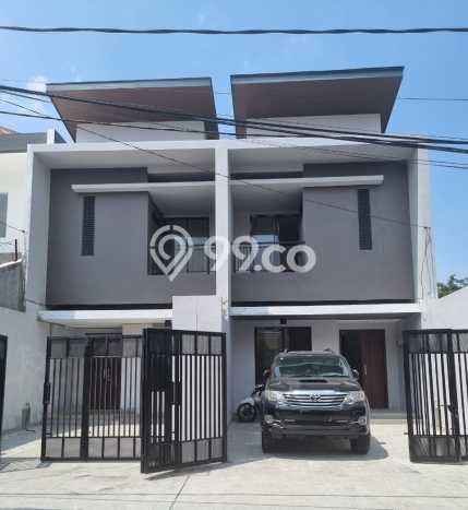 Hunian Super Mewah dengan Akses Paling Strategis di Metland Puri, Jakarta Barat Hunian Super Mewah dengan Akses Paling Strategis di Metland Puri, Jakarta Barat