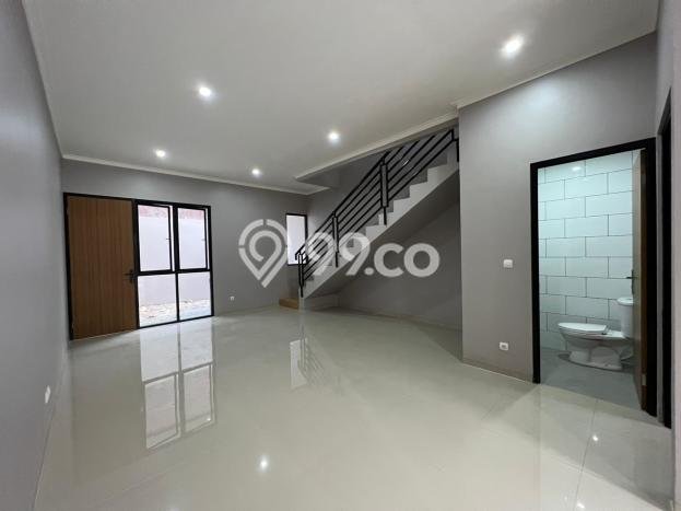 Rumah Minimalis 3 KT di Metland Puri Jakarta Barat Unfurnished Rumah Minimalis 3 KT di Metland Puri Jakarta Barat Unfurnished