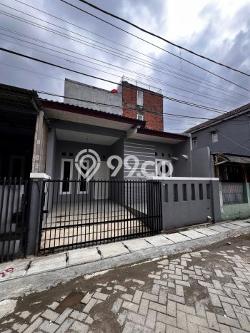 Dijual Hunian Rumah Nyaman 2 Kamar di Poris, Tangerang Dijual Hunian Rumah Nyaman 2 Kamar di Poris, Tangerang