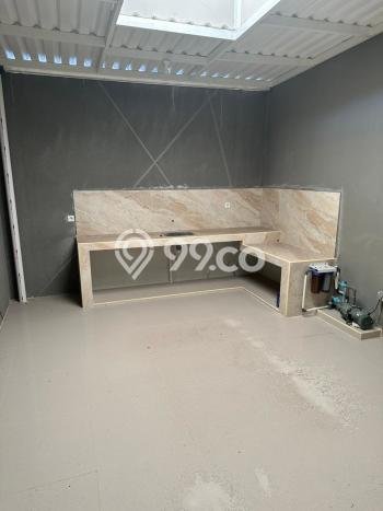 Rumah Minimalis 3 Kamar LT 100m2 di Meruya Rumah Minimalis 3 Kamar LT 100m2 di Meruya