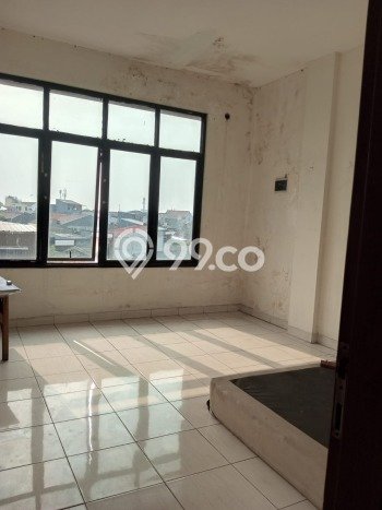 Rumah Modern 3 KT di Poris Tangerang Unfurnished Rumah Modern 3 KT di Poris Tangerang Unfurnished