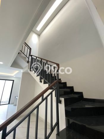 Rumah Minimalis 3 KT di Meruya Jakarta Barat Unfurnished Rumah Minimalis 3 KT di Meruya Jakarta Barat Unfurnished