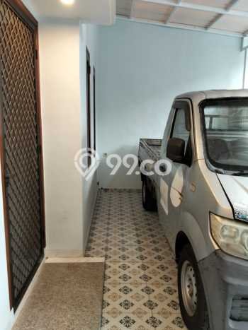 For Sale Hunian Rumah Terawat 2 KT di Poris, Tangerang For Sale Hunian Rumah Terawat 2 KT di Poris, Tangerang