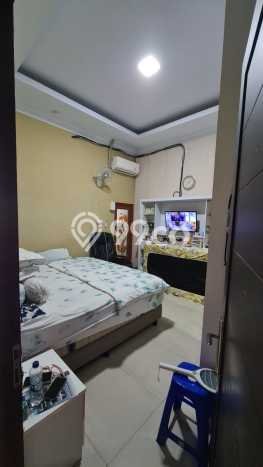 Rumah Modern 3 Kamar LT 71m2 di Poris Rumah Modern 3 Kamar LT 71m2 di Poris