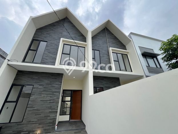 Rumah Minimalis 4 KT di Metland Puri Jakarta Barat Unfurnished Rumah Minimalis 4 KT di Metland Puri Jakarta Barat Unfurnished