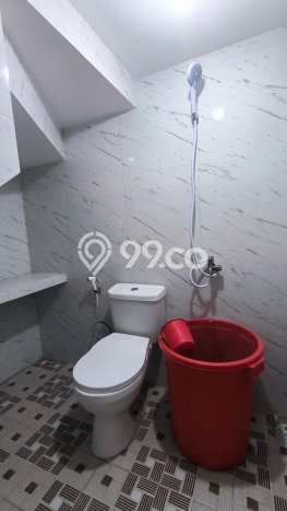 Rumah Minimalis 3 KT di Poris Tangerang Unfurnished Rumah Minimalis 3 KT di Poris Tangerang Unfurnished