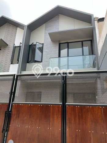 Hunian Nyaman Asri 3 KT Siap Huni di Meruya Jakarta Barat Hunian Nyaman Asri 3 KT Siap Huni di Meruya Jakarta Barat