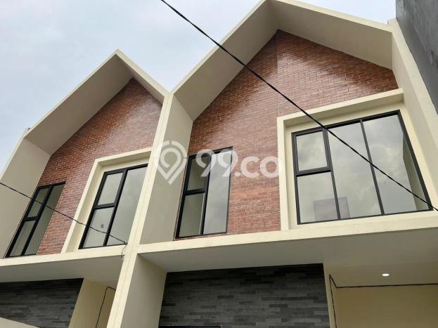 Hunian Nyaman Asri 4 KT Siap Pakai di Metland Puri Jakarta Barat Hunian Nyaman Asri 4 KT Siap Pakai di Metland Puri Jakarta Barat