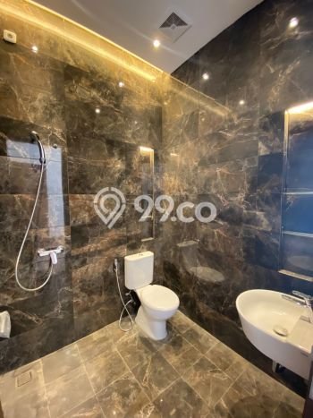 Rumah Minimalis 3 KT di Meruya Jakarta Barat Unfurnished Rumah Minimalis 3 KT di Meruya Jakarta Barat Unfurnished