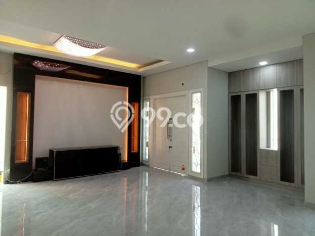 For Sale! Premium House LT 260m2 Desain Modern di Duri Kepa For Sale! Premium House LT 260m2 Desain Modern di Duri Kepa