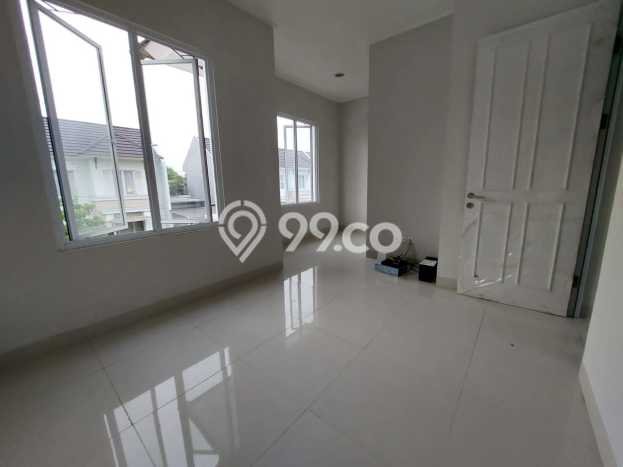 Rumah Luas Asri 3 KT Siap Huni di Banjar Wijaya Tangerang Rumah Luas Asri 3 KT Siap Huni di Banjar Wijaya Tangerang