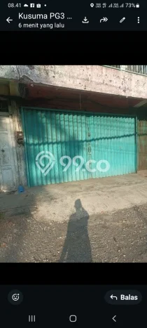Ruko Disewakan Cepat di Semarang Tengah Semarang LB 195m2 Ruko Disewakan Cepat di Semarang Tengah Semarang LB 195m2