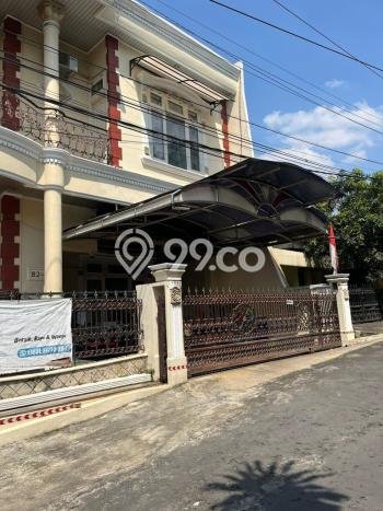 For Sale! Premium House LT 230m2 Desain Modern di Bukit Sari For Sale! Premium House LT 230m2 Desain Modern di Bukit Sari