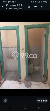 Ruko Disewakan Cepat di Semarang Tengah Semarang LB 195m2 Ruko Disewakan Cepat di Semarang Tengah Semarang LB 195m2