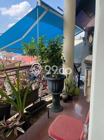 For Sale! Premium House LT 230m2 Desain Modern di Bukit Sari For Sale! Premium House LT 230m2 Desain Modern di Bukit Sari