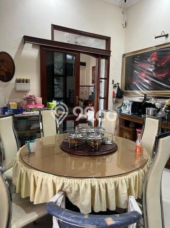 For Sale! Premium House LT 230m2 Desain Modern di Bukit Sari For Sale! Premium House LT 230m2 Desain Modern di Bukit Sari