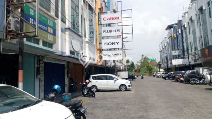 Ruko Paling Dicari LB 250m2 Dijual di Semarang Tengah Ruko Paling Dicari LB 250m2 Dijual di Semarang Tengah