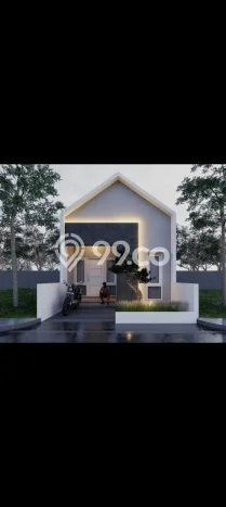 Jual Rumah Murah Meriah Sawangan Punya 2 Kamar & LT 60m2 Jual Rumah Murah Meriah Sawangan Punya 2 Kamar & LT 60m2
