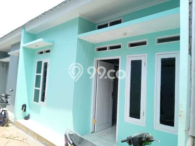Rumah Idaman 2 KT Hemat Budget di Depok I Depok Rumah Idaman 2 KT Hemat Budget di Depok I Depok