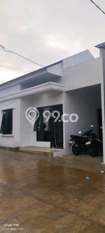 Hunian Murah Dijual di Cibinong, Bogor Harga Rp 300 Juta Hunian Murah Dijual di Cibinong, Bogor Harga Rp 300 Juta
