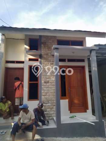 Rumah Idaman 2 KT Hemat Budget di Depok I Depok Rumah Idaman 2 KT Hemat Budget di Depok I Depok