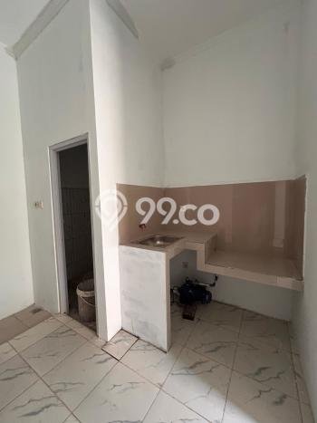 Rumah Budget Terbaik Dijual di Sawangan LT 50m2 Rumah Budget Terbaik Dijual di Sawangan LT 50m2