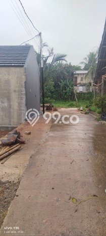 Hunian Murah Dijual di Cibinong, Bogor Harga Rp 300 Juta Hunian Murah Dijual di Cibinong, Bogor Harga Rp 300 Juta
