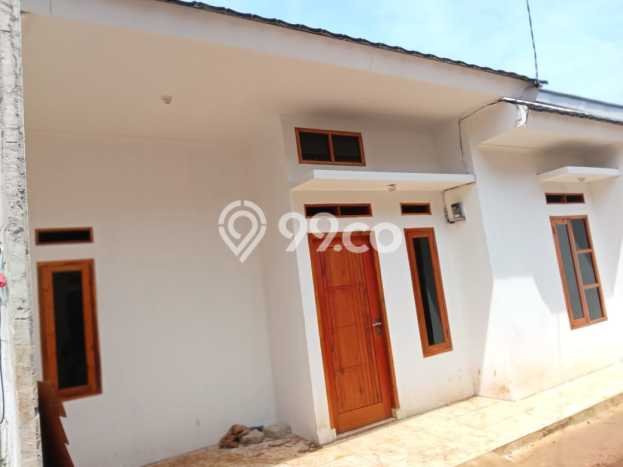 Rumah Idaman 2 KT Hemat Budget di Depok I Depok Rumah Idaman 2 KT Hemat Budget di Depok I Depok