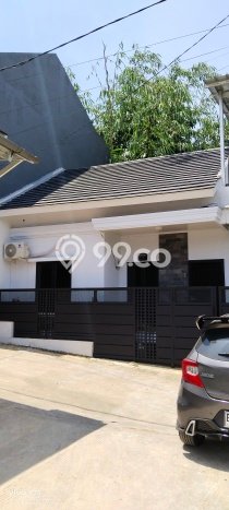 Rumah Minimalis Terbaik Siap Huni di Cibinong LT 50m2 Rumah Minimalis Terbaik Siap Huni di Cibinong LT 50m2