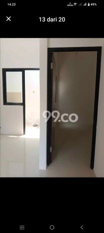 Rumah Budget Terbaik Dijual di Sawangan LT 50m2 Rumah Budget Terbaik Dijual di Sawangan LT 50m2