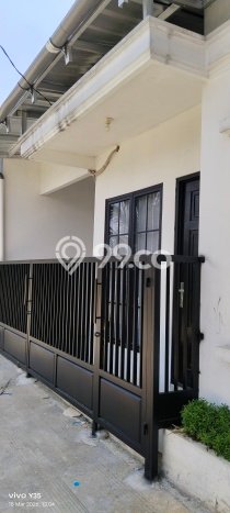 Rumah Murah Dijual di Cibinong, Bogor Harga Rp 450 Juta Rumah Murah Dijual di Cibinong, Bogor Harga Rp 450 Juta