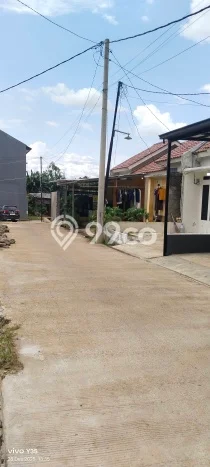 Jual Rumah Murah Meriah Sawangan Punya 2 KT & LT 60m2 Jual Rumah Murah Meriah Sawangan Punya 2 KT & LT 60m2