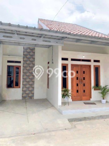 Rumah Idaman 2 KT Hemat Budget di Depok I Depok Rumah Idaman 2 KT Hemat Budget di Depok I Depok