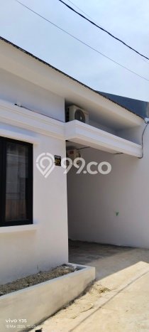 Rumah Minimalis Terbaik Siap Huni di Cibinong LT 50m2 Rumah Minimalis Terbaik Siap Huni di Cibinong LT 50m2