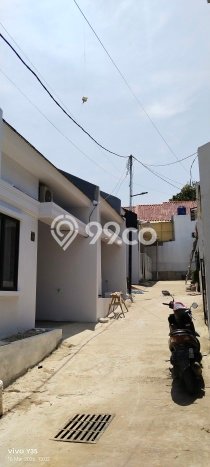 Rumah Minimalis Terbaik Siap Huni di Cibinong LT 50m2 Rumah Minimalis Terbaik Siap Huni di Cibinong LT 50m2