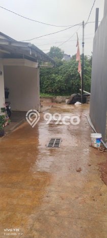 Hunian Murah Dijual di Cibinong, Bogor Harga Rp 300 Juta Hunian Murah Dijual di Cibinong, Bogor Harga Rp 300 Juta