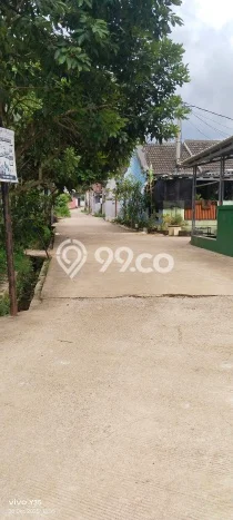 Jual Rumah Murah Meriah Sawangan Punya 2 KT & LT 60m2 Jual Rumah Murah Meriah Sawangan Punya 2 KT & LT 60m2